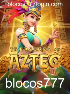 Descobrindo os Segredos de Treasures of Aztec