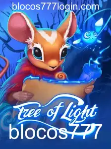 Explorando o Universo de TreeofLight: O Jogo que Está Cativando Multidões