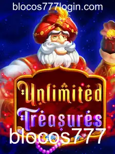 Explorando o Mundo de UnlimitedTreasures: Uma Aventura de Blocos777