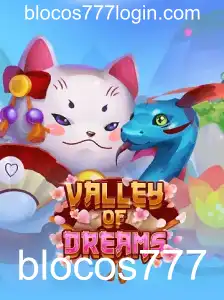 Descubra o Universo Incrível de ValleyofDreams: Um Jogo Inovador