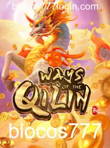 Explorando o Mundo de WaysoftheQilin