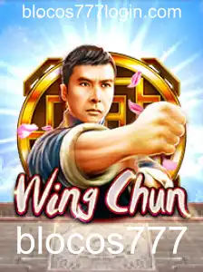 WingChun: Explorando o Mundo do Jogo Estratégico e Inovador