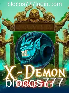 Descubra o Mundo Emocionante do Jogo XDemonBonusBuy
