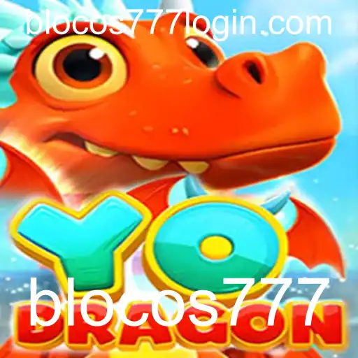YoDragon: Descubra o Novo Mundo dos Blocos777